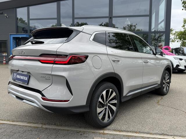 BYD Seal U 1.5 DM-i FWD Boost NIEUWE AUTO UIT VOORRAAD LEVERBAAR | 6 JAAR GARANTIE T/M 02-2032 | ALL-IN PRIJS | BTW VERREKENBAAR | FULL OPTION | PANODAK | ELEKTRISCHE STOELEN | ELEKTRISCHE ACHTERKLEP | BOUNDLESS CLOUD