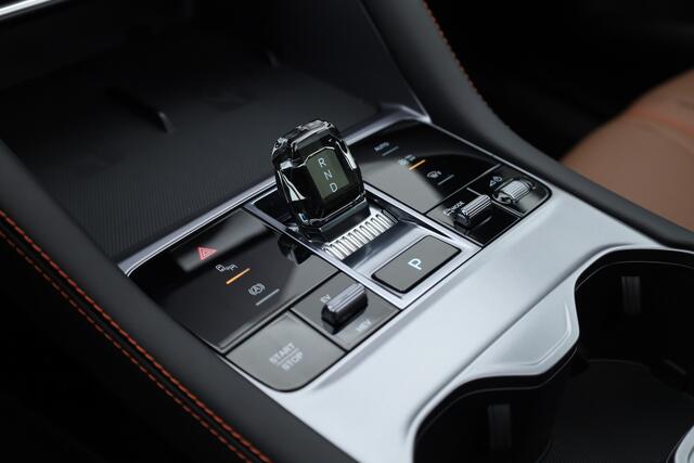 BYD Seal U 1.5 DM-i FWD Comfort (WLTP-125km!) | 26.6 kWh | Pano | HUD | Infinity | 360*+PDC | Ventilatie | Adapt. Cruise | Memory+Leder | Keyless | Dodehoek | Elek. Klep V
