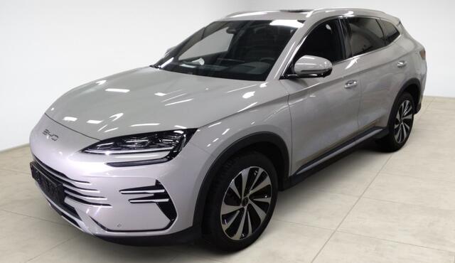 BYD Seal U 1.5 DM-i FWD Comfort | 26,6 kWh | 125km WLTP