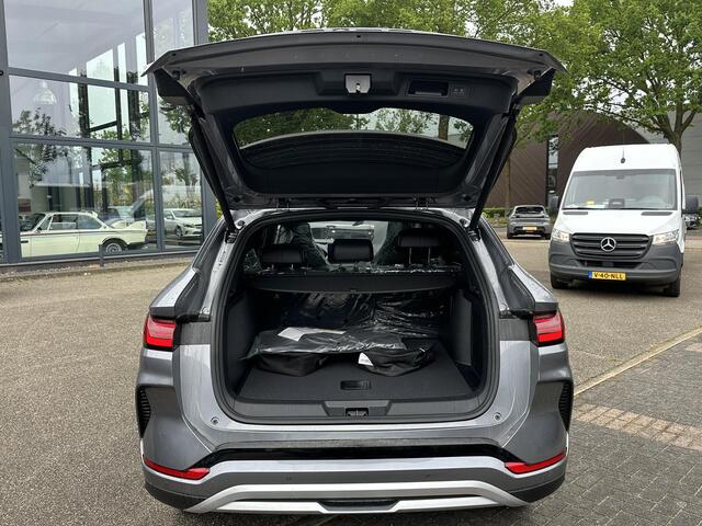 BYD Seal U 1.5 DM-i FWD Boost NIEUWE AUTO UIT VOORRAAD LEVERBAAR | 6 JAAR GARANTIE T/M 02-2032 | ALL-IN PRIJS | BTW VERREKENBAAR | FULL OPTION | PANODAK | ELEKTRISCHE STOELEN | ELEKTRISCHE ACHTERKLEP |