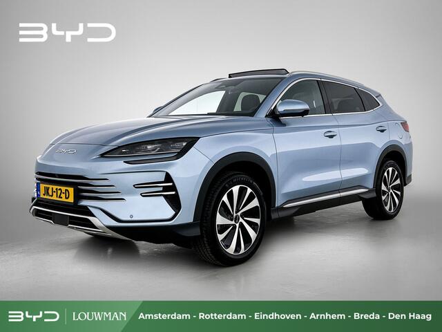 BYD Seal U 1.5 DM-i FWD Boost | 1080 KM WLTP | Origineel NL | HUD |