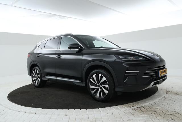 BYD Seal U 1.5 DM-i FWD Boost Plug in hybrid