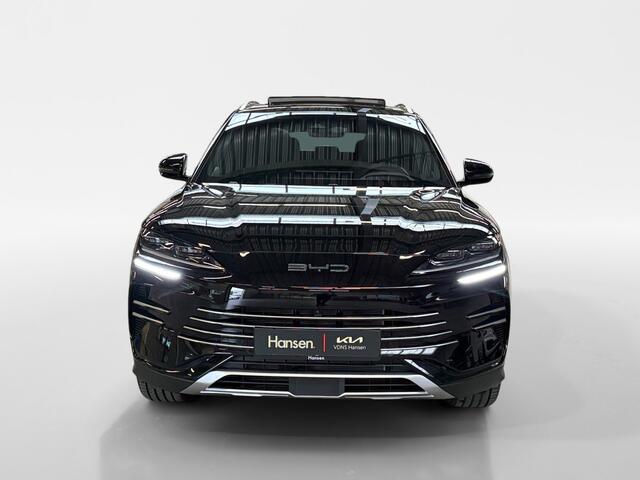 BYD Seal U 1.5 DM-i FWD Boost I 2026 I PHEV I Panoramadak I 360 Camera I Stoelverwaming