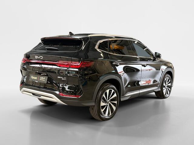 BYD Seal U 1.5 DM-i FWD Boost I 2026 I PHEV I Panoramadak I 360 Camera I Stoelverwaming