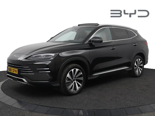 BYD Seal U 1.5 DM-i FWD Boost