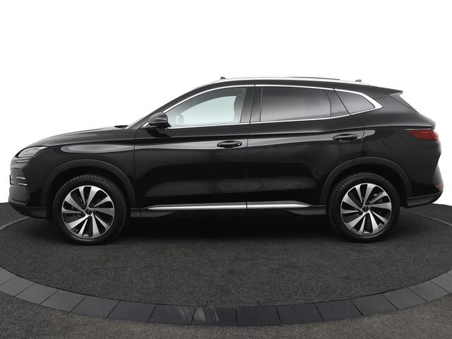 BYD Seal U 1.5 DM-i FWD Boost