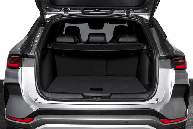 BYD Seal U 1.5 DM-i FWD Boost | Plug-In | S/K-Panodak | 360 Camera | App connect | Adapt. Cruise | Elek. Klep | Infinity audio | 19" | 2348