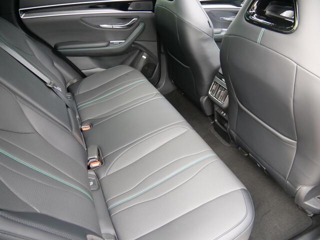 BYD Seal U 1.5 218pk DM-i FWD Boost Automaat Leder / Panoramadak / Infinity sound / Adaptive cruise