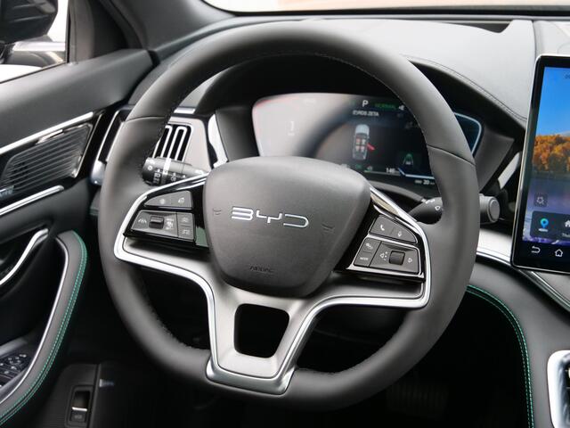 BYD Seal U 1.5 218pk DM-i FWD Boost Automaat Leder / Panoramadak / Infinity sound / Adaptive cruise