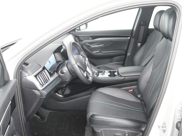 BYD Seal U 1.5 T DM-i AWD Design | Origineel NL! | NAP! | BTW auto