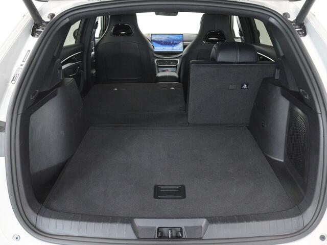 BYD Seal U 1.5 T DM-i AWD Design | Origineel NL! | NAP! | BTW auto