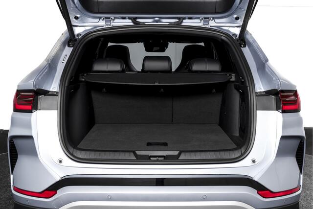 BYD Seal U 1.5 DM-i FWD Boost | Plug-In | S/K-Panodak | 360 Camera | App connect | Adapt. Cruise | Elek. Klep | Infinity audio | 19" | 7407