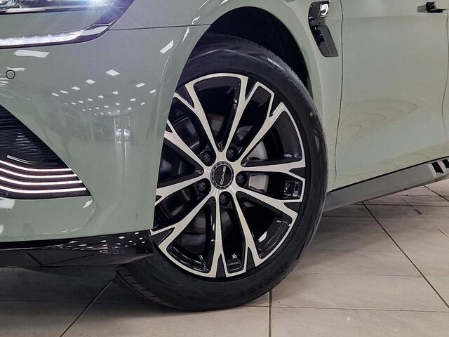 BYD Seal Business RWD 61.4 kWh Voorraad snel leverbaar (bijtelling netto vanaf 217euro)