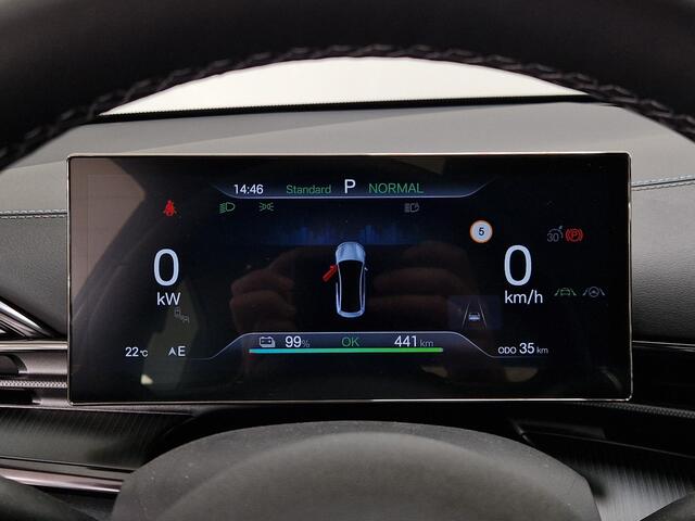 BYD Seal Business RWD 61.4 kWh Voorraad snel leverbaar (bijtelling netto vanaf 217euro)