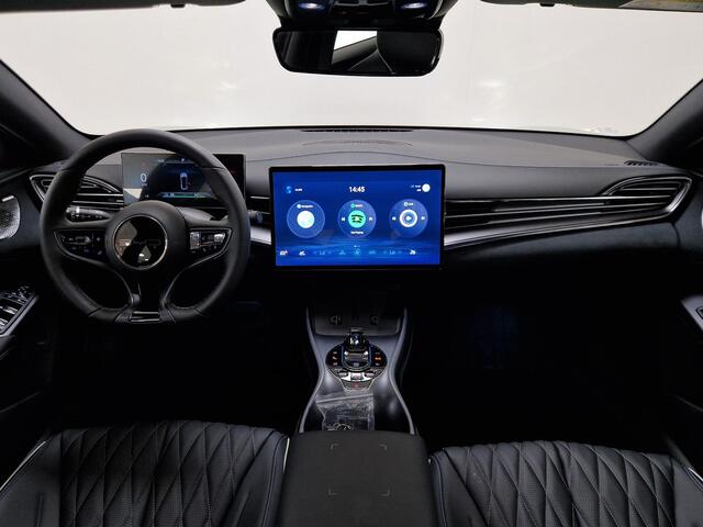 BYD Seal Business RWD 61.4 kWh Voorraad snel leverbaar (bijtelling netto vanaf 217euro)