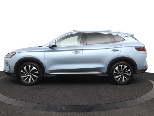 BYD Seal U Design 87 kWh | Panoramadak | 360 graden camera | 500km WLTP |