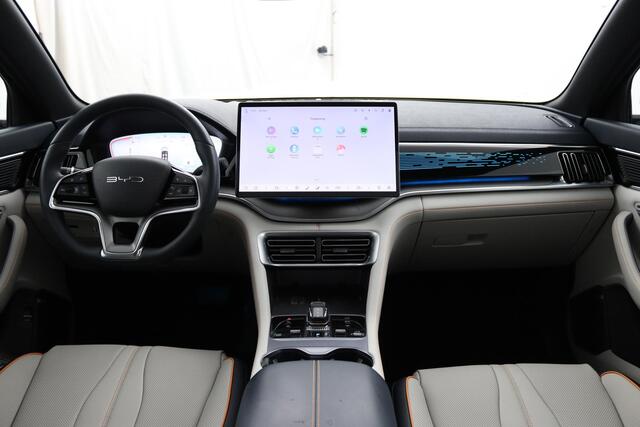 BYD Seal U Design 87 kWh | Panoramadak | 360 graden camera | 500km WLTP |