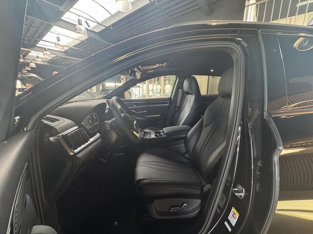 BYD Seal U PHEV DM-I comfort 1.5 DM-i FWD | long range |