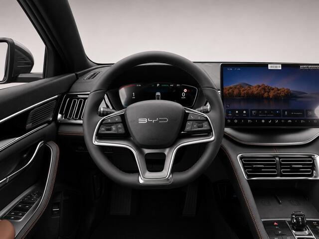 BYD Seal U 1.5 DM-i FWD Boost| Carplay|360"camera|Head-up|Navi|Stoelventilatie