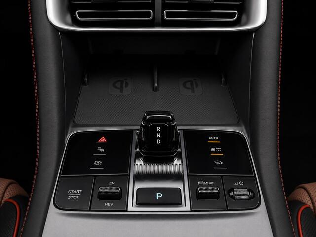 BYD Seal U 1.5 DM-i FWD Boost| Carplay|360"camera|Head-up|Navi|Stoelventilatie