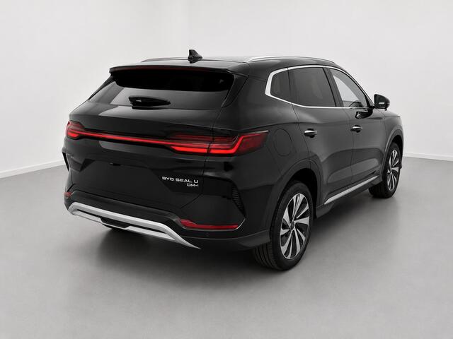 BYD Seal U 1.5 DM-i FWD Boost|incl BTW| Carplay|360"camera|Head-up|Navi|Stoelventilatie