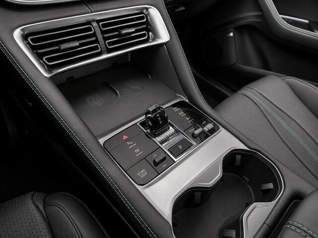 BYD Seal U 1.5 DM-i FWD Boost|incl BTW| Carplay|360"camera|Head-up|Navi|Stoelventilatie