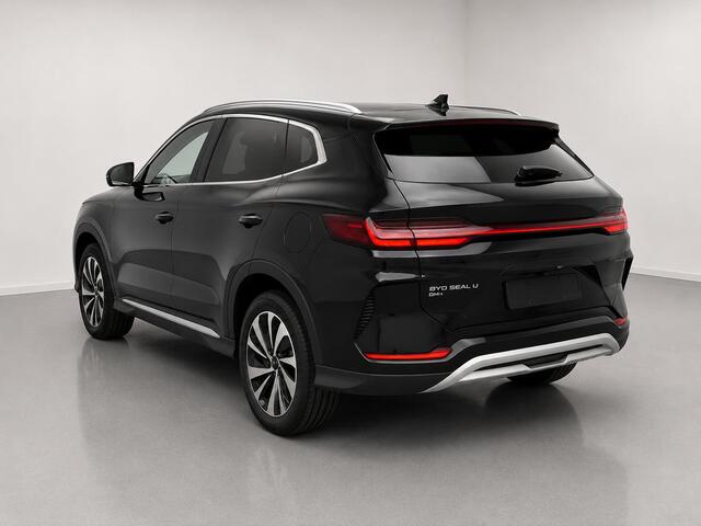 BYD Seal U 1.5 DM-i FWD Boost|incl BTW| Carplay|360"camera|Head-up|Navi|Stoelventilatie