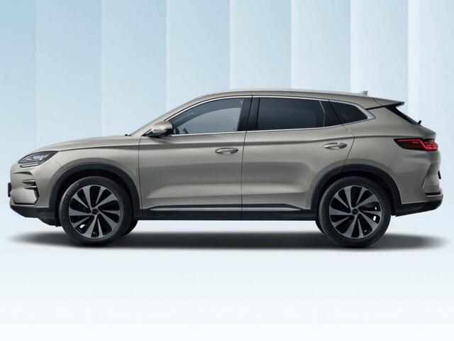 BYD Seal Business 87 KWH