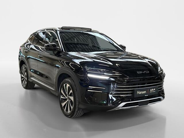 BYD Seal U 1.5 DM-i FWD Boost I 2026 I PHEV I Panoramadak I 360 Camera I Stoelverwaming