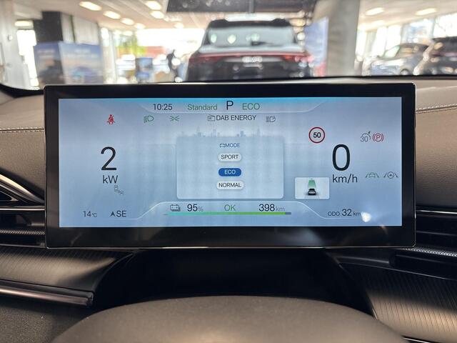 BYD Seal Business RWD 61.4 kWh | WLTP 460 KM Actieradius | Direct Leverbaar |
