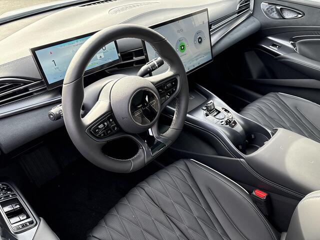 BYD Seal Business RWD 61.4 kWh | WLTP 460 KM Actieradius | Direct Leverbaar |