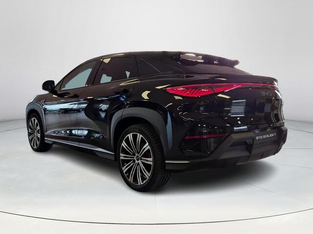 BYD Seal Excellence AWD 91.3 kWh | 4-WheelDrive | Nog 2 op Voorraad | 530 PK | Full Option | Rijklaarprijs |