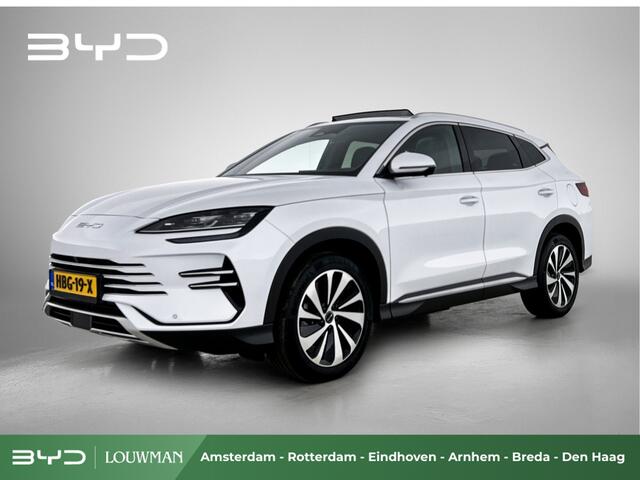 BYD Seal U 1.5 T DM-i AWD Design | 870 KM WLTP | PHEV | AWD | Origineel NL |