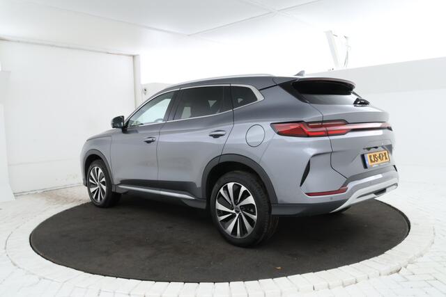 BYD Seal U 1.5 DM-i FWD Boost plug in hybrid, fabrieksnieuw!
