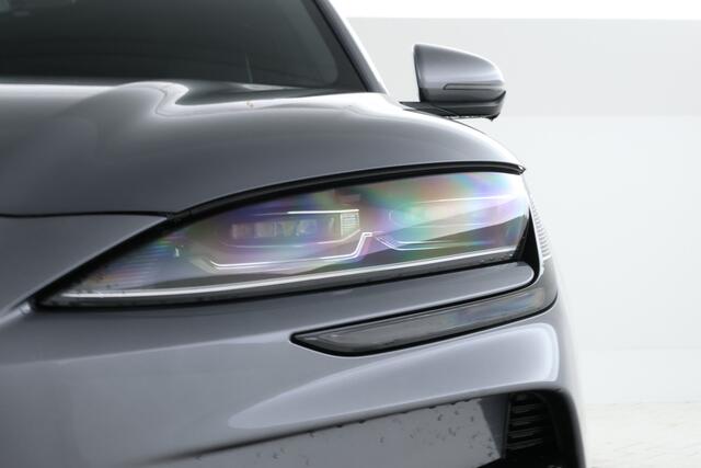 BYD Seal U 1.5 DM-i FWD Boost plug in hybrid, fabrieksnieuw!