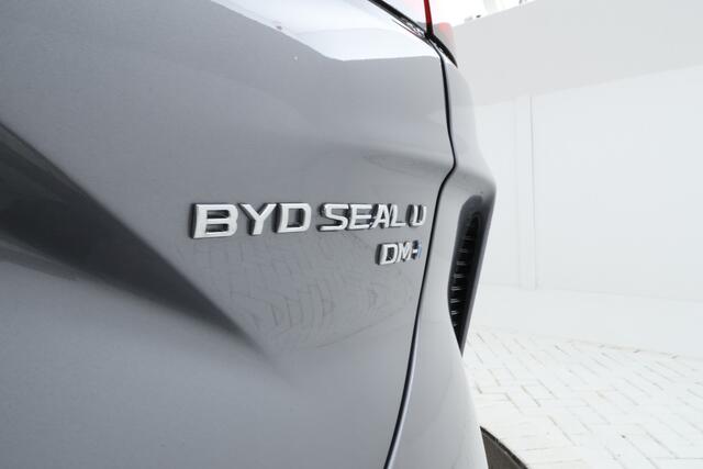 BYD Seal U 1.5 DM-i FWD Boost plug in hybrid, fabrieksnieuw!