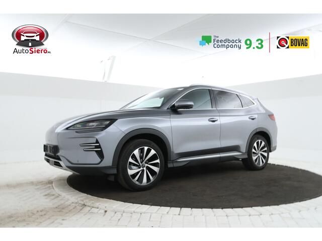 BYD Seal U Design 87 kWh Grote accu!!! Marge!