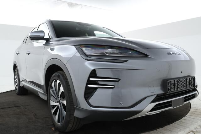 BYD Seal U Design 87 kWh Grote accu!!! Marge!