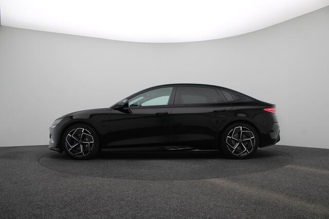 BYD Seal Design RWD 82.5 kWh 570 km | Apple Carplay | Android auto | stuur en stoelverwarming | 360 graden camera's | Warmtepomp | Fabrieksgarantie |