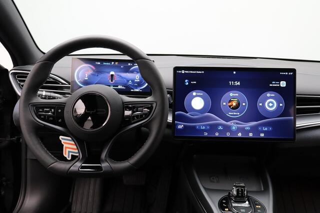 BYD Seal Design RWD 82.5 kWh 570 km | Apple Carplay | Android auto | stuur en stoelverwarming | 360 graden camera's | Warmtepomp | Fabrieksgarantie |