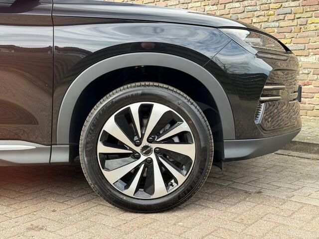 BYD Seal 1.5 DM-I FWD BOOST Pano Leer Head Up ACC