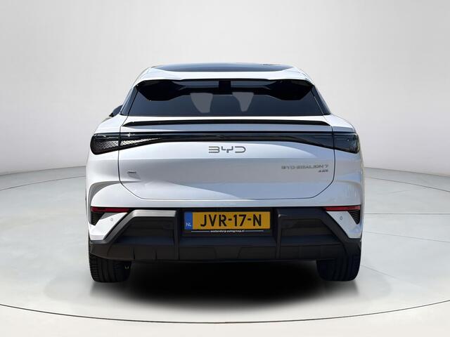 BYD Seal Design AWD 82.5 kWh | Demo | Rijklaaprijs!