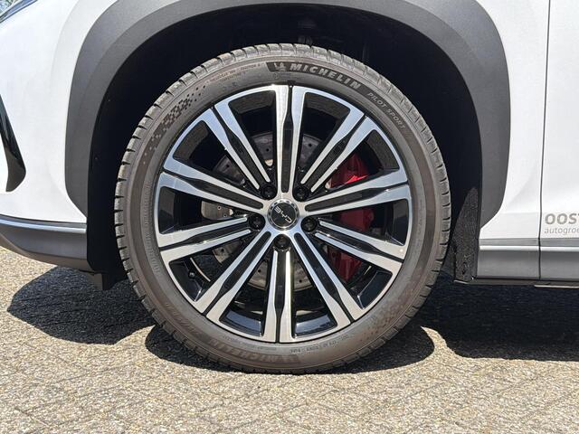 BYD Seal Design AWD 82.5 kWh | Demo | Rijklaaprijs!