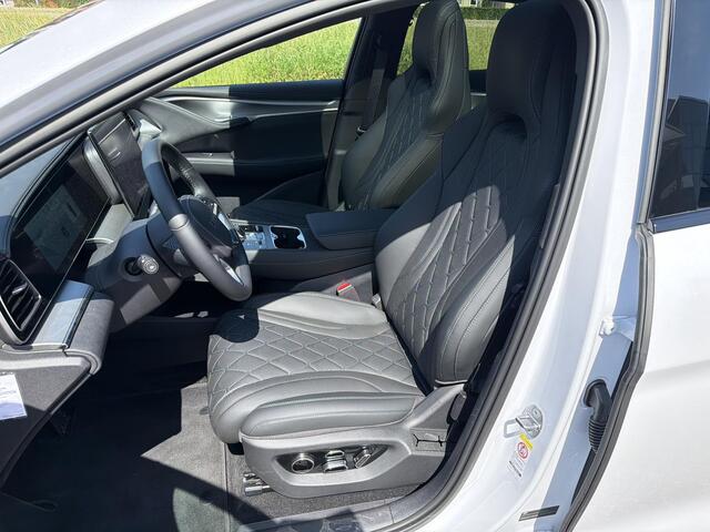 BYD Seal Design AWD 82.5 kWh | Demo | Rijklaaprijs!