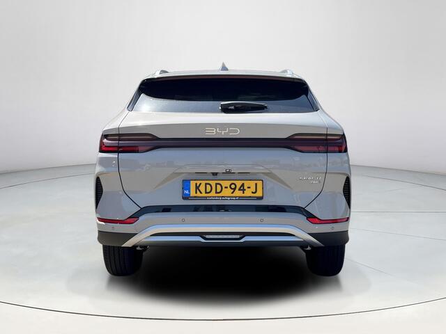 BYD Seal U 1.5 DM-i FWD Boost | Demo | Rijklaaprijs!
