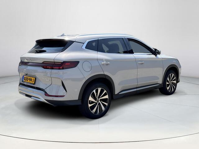 BYD Seal U 1.5 DM-i FWD Boost | Demo | Rijklaaprijs!