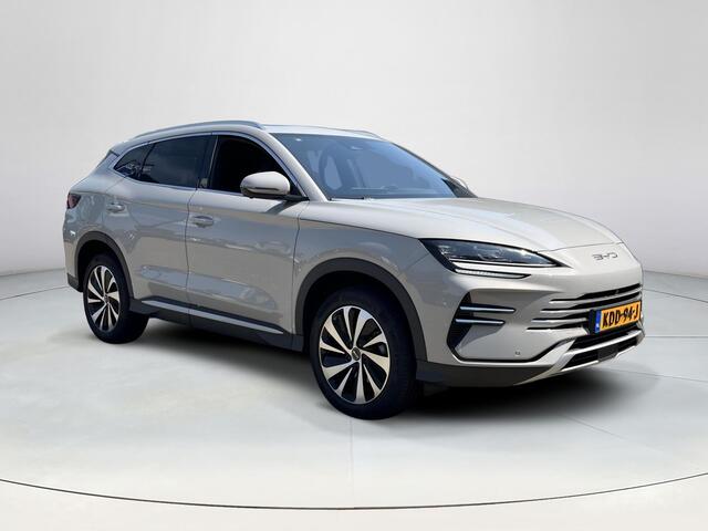 BYD Seal U 1.5 DM-i FWD Boost | Demo | Rijklaaprijs!