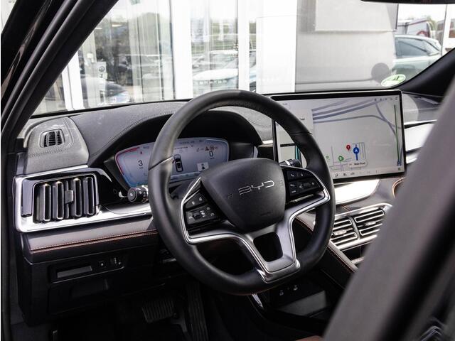 BYD Seal U 1.5 DM-i FWD Boost Nieuwstaat!