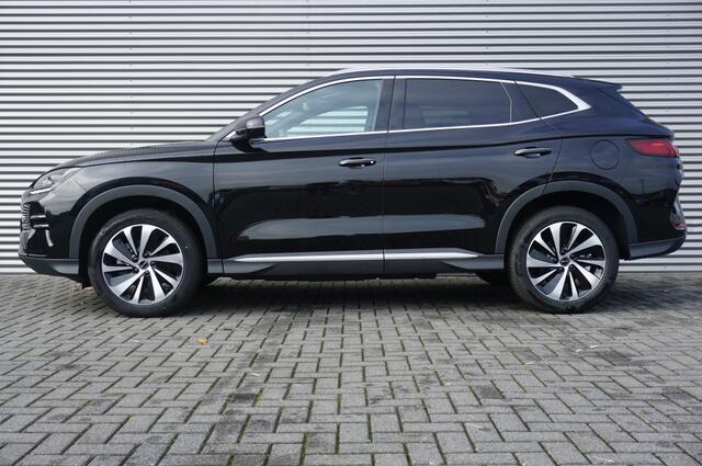 BYD Seal U 1.5 DM-i FWD Boost 218 PK | SUPER LUXE | NIEUW!!