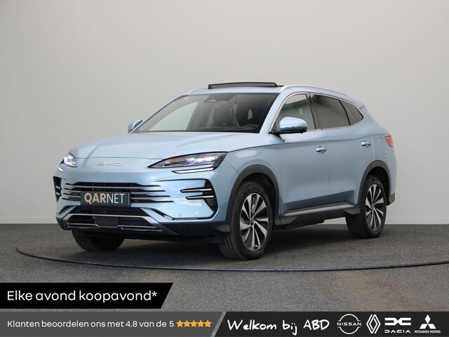 BYD Seal U 1.5 DM-i FWD Comfort | 26.6 KWh Accu | 125km WLPT | Panoramadak | Head-Up Display |